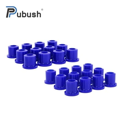Kit Bushing Uretan Unggul Tugas Berat